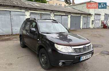 Внедорожник / Кроссовер Subaru Forester 2008 в 