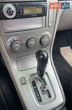 Внедорожник / Кроссовер Subaru Forester 2004 в Днепре