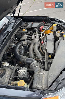 Внедорожник / Кроссовер Subaru Forester 2012 в 