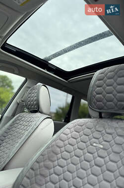Внедорожник / Кроссовер Subaru Forester 2012 в 