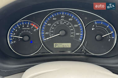 Внедорожник / Кроссовер Subaru Forester 2012 в 