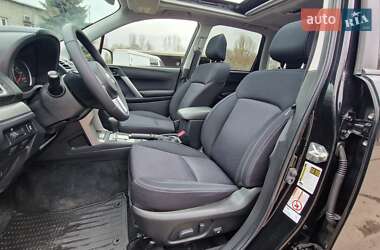 Внедорожник / Кроссовер Subaru Forester 2016 в 