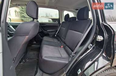 Внедорожник / Кроссовер Subaru Forester 2016 в 