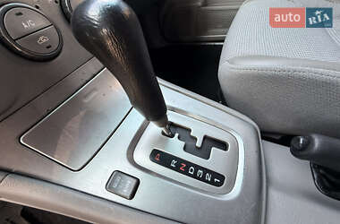 Внедорожник / Кроссовер Subaru Forester 2004 в 