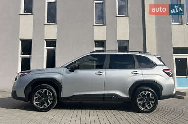 Внедорожник / Кроссовер Subaru Forester 2024 в Сумах