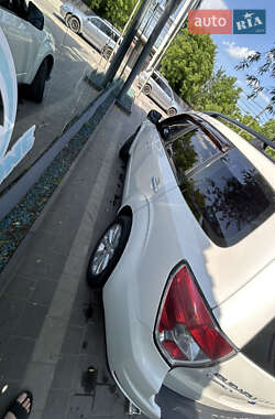 Внедорожник / Кроссовер Subaru Forester 2011 в 