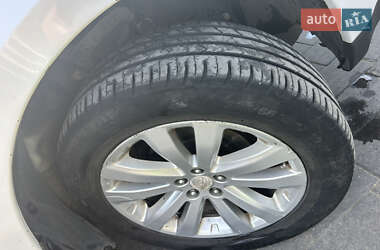 Внедорожник / Кроссовер Subaru Forester 2011 в 