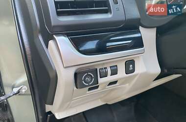 Внедорожник / Кроссовер Subaru Forester 2013 в 