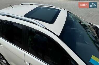 Позашляховик / Кросовер Subaru Forester 2014 в 