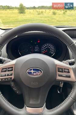 Внедорожник / Кроссовер Subaru Forester 2013 в 