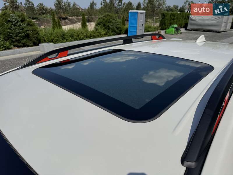 Позашляховик / Кросовер Subaru Forester 2023 в Дніпрі