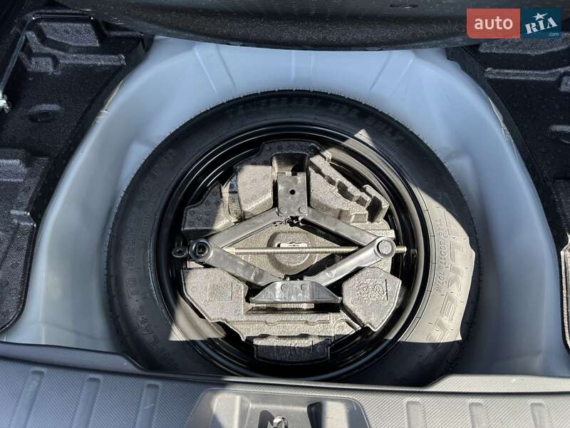 Позашляховик / Кросовер Subaru Forester 2023 в Дніпрі