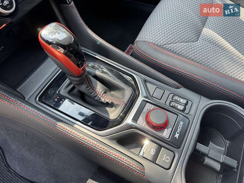 Позашляховик / Кросовер Subaru Forester 2023 в Дніпрі