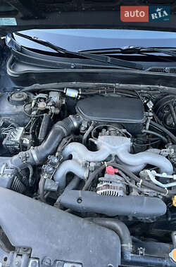 Внедорожник / Кроссовер Subaru Forester 2008 в 