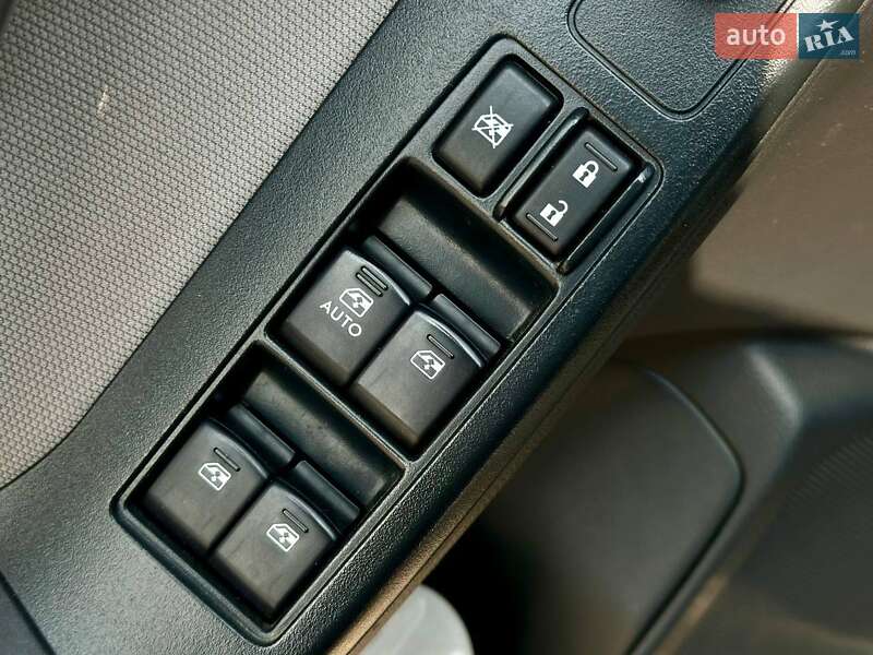 Внедорожник / Кроссовер Subaru Forester 2016 в Одессе