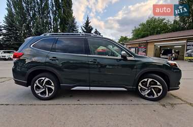 Внедорожник / Кроссовер Subaru Forester 2022 в 