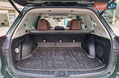 Внедорожник / Кроссовер Subaru Forester 2022 в 