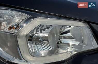 Внедорожник / Кроссовер Subaru Forester 2014 в 