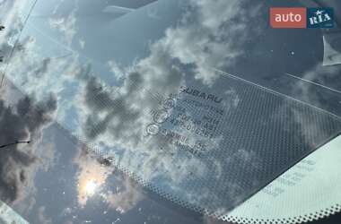 Внедорожник / Кроссовер Subaru Forester 2014 в 