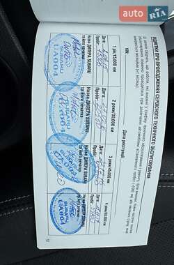 Внедорожник / Кроссовер Subaru Forester 2014 в 