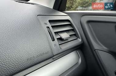 Внедорожник / Кроссовер Subaru Forester 2014 в 