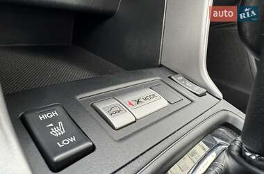 Внедорожник / Кроссовер Subaru Forester 2014 в 