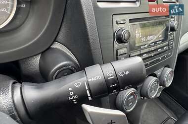 Внедорожник / Кроссовер Subaru Forester 2014 в 