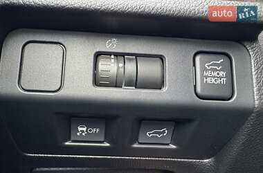 Внедорожник / Кроссовер Subaru Forester 2014 в 