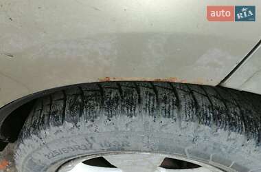 Внедорожник / Кроссовер Subaru Forester 2008 в 