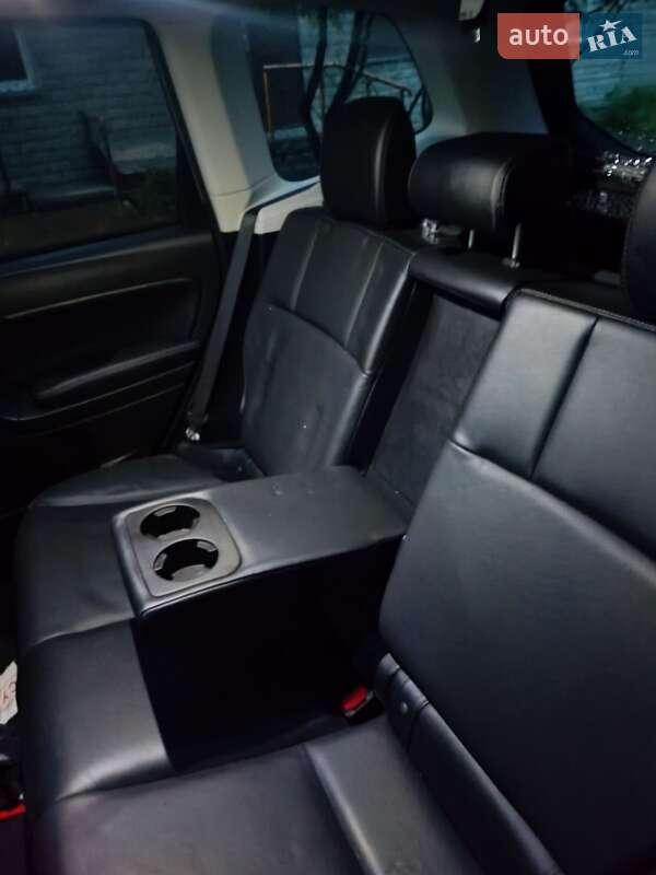 Внедорожник / Кроссовер Subaru Forester 2014 в Киеве