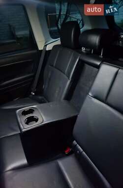 Внедорожник / Кроссовер Subaru Forester 2014 в 