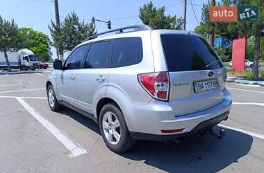 Внедорожник / Кроссовер Subaru Forester 2008 в 