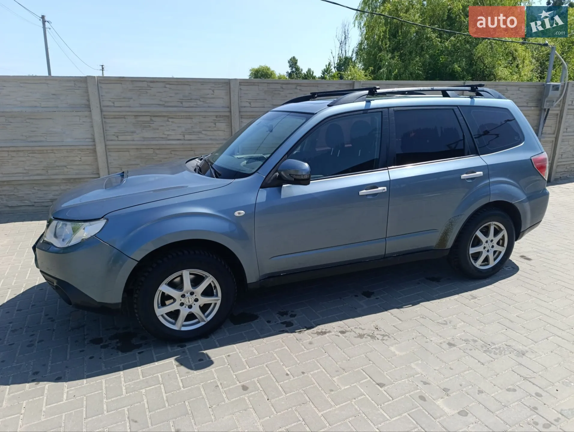 2011 Subaru Forester - мініатюра 12