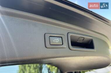 Позашляховик / Кросовер Subaru Forester 2015 в 