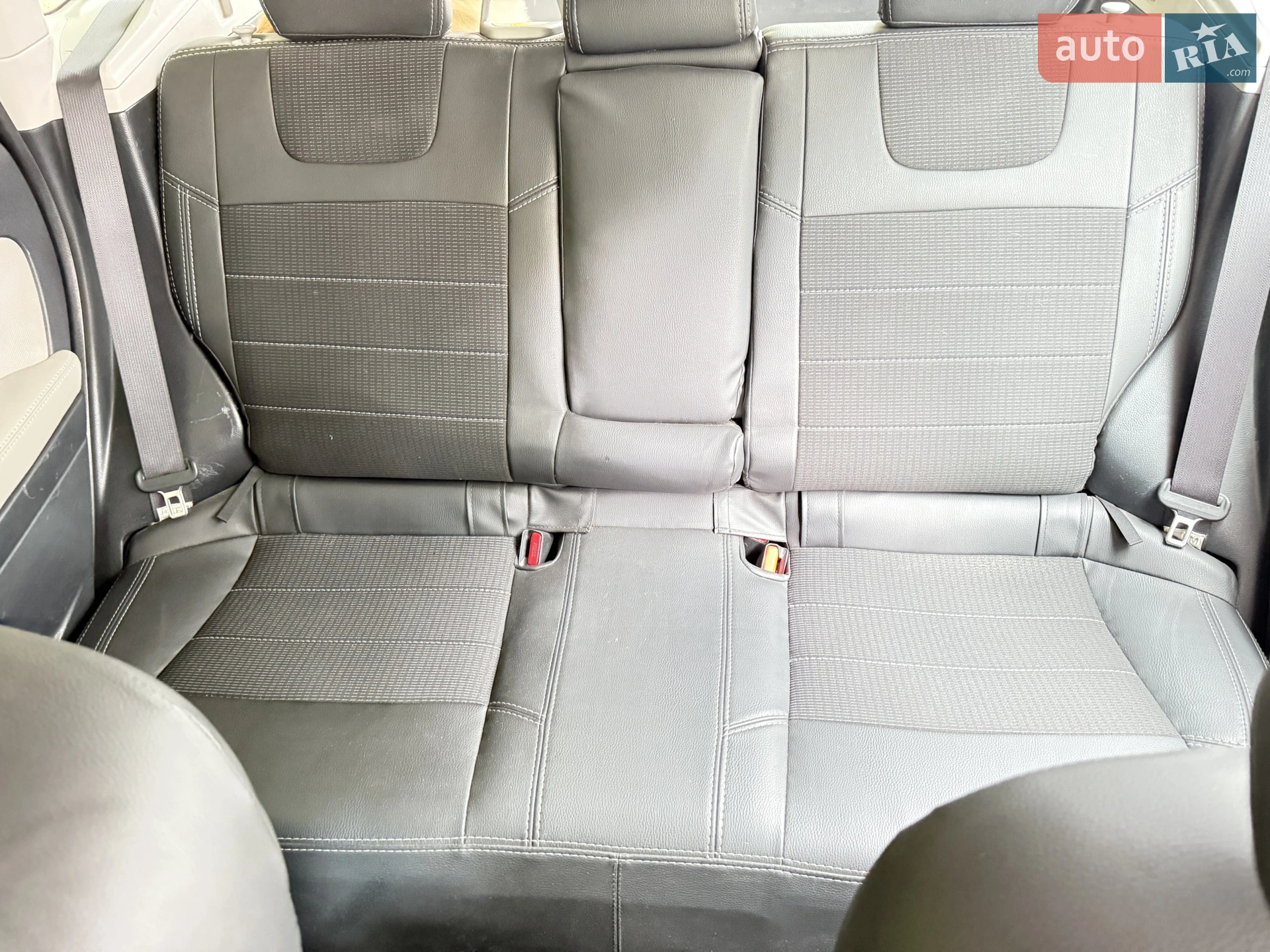 2015 Subaru Forester - мініатюра 9