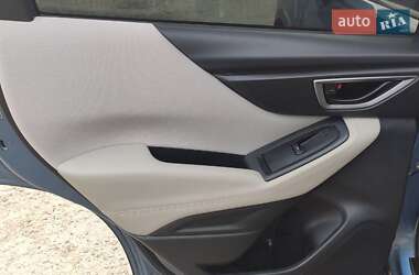 Внедорожник / Кроссовер Subaru Forester 2023 в 