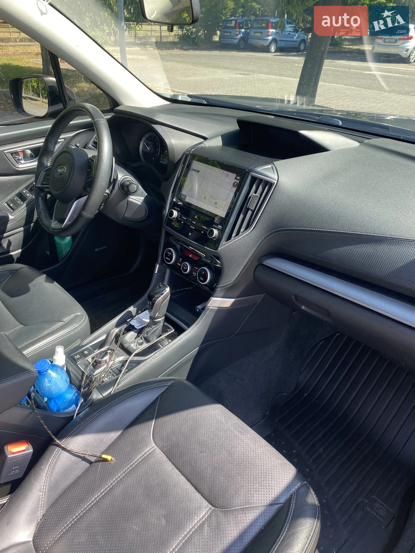 2019 Subaru Forester - мініатюра 19