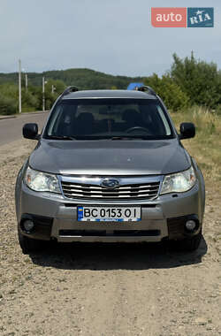 Внедорожник / Кроссовер Subaru Forester 2008 в Старом Самборе