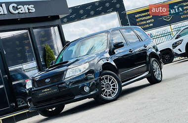 Внедорожник / Кроссовер Subaru Forester 2011 в Харькове