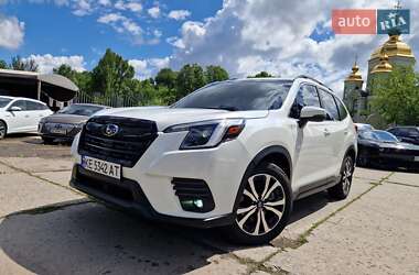 Внедорожник / Кроссовер Subaru Forester 2023 в Днепре