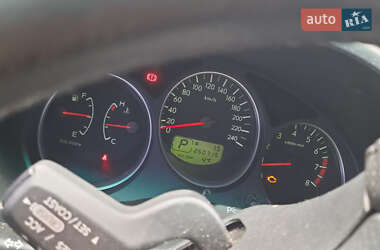 Внедорожник / Кроссовер Subaru Forester 2005 в 