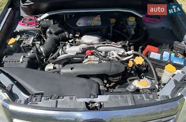 Внедорожник / Кроссовер Subaru Forester 2008 в 