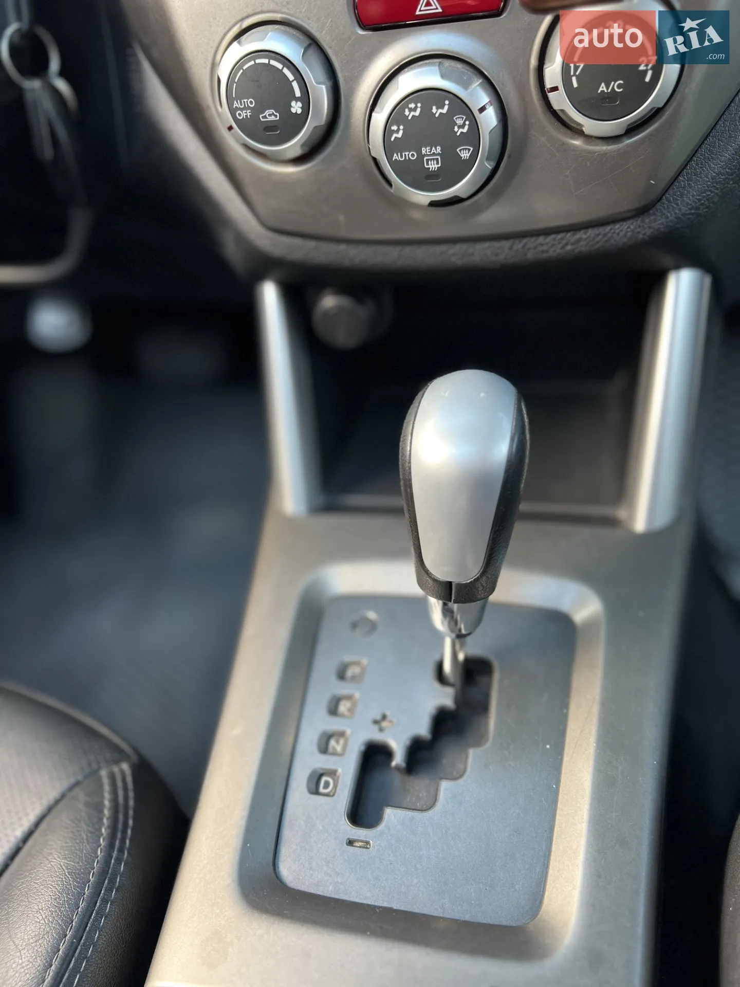 2011 Subaru Forester - мініатюра 3