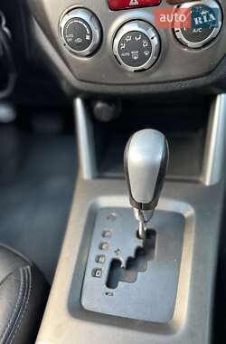 Внедорожник / Кроссовер Subaru Forester 2011 в 