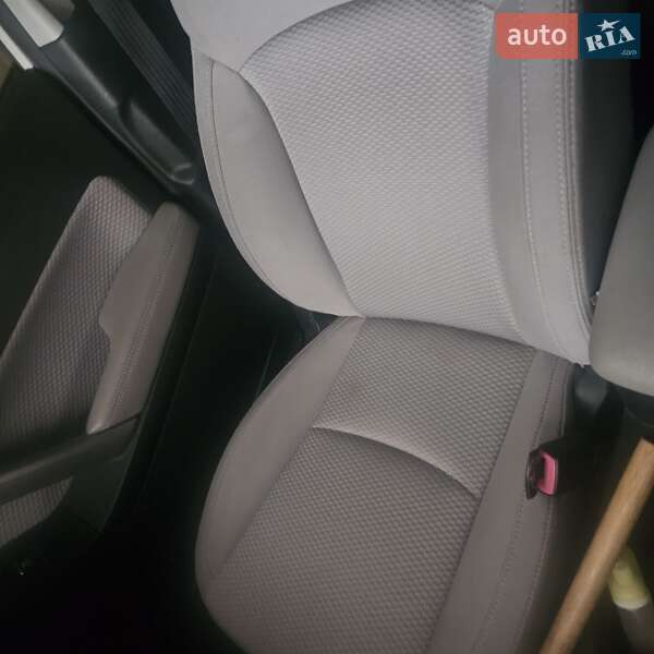 Позашляховик / Кросовер Subaru Forester 2018 в Сумах фото 3 Позашляховик / Кросовер Subaru Forester 2018 в Сумах