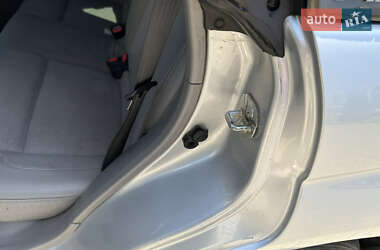 Внедорожник / Кроссовер Subaru Forester 2004 в 