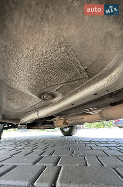 Внедорожник / Кроссовер Subaru Forester 2004 в 