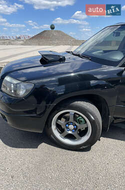 Внедорожник / Кроссовер Subaru Forester 2007 в 
