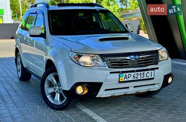 Внедорожник / Кроссовер Subaru Forester 2008 в Одессе