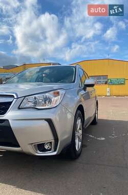 Внедорожник / Кроссовер Subaru Forester 2014 в Житомире